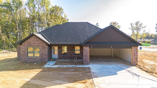 303 Millie Court, Austin, AR, 72007 | Card Image