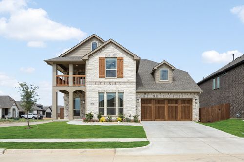 2644 Lila St, Burleson, TX, 76028-7225 | Card Image
