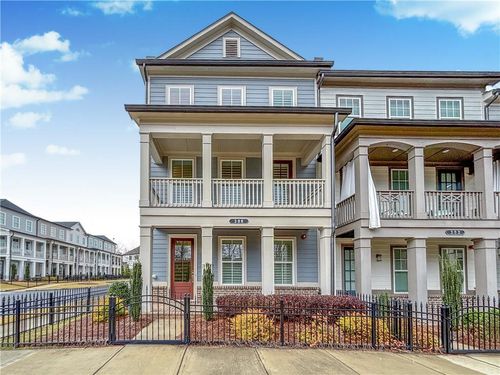 300 Meadow Mill Way, Woodstock, GA, 30188-0329 | Card Image