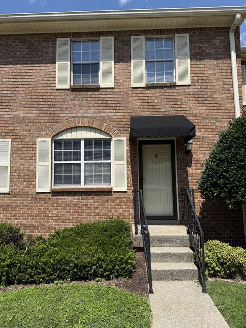 185 Thistle Ln, Hermitage, TN, 37076-2726 | Card Image