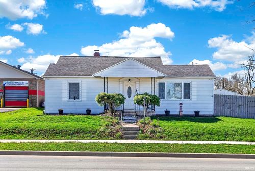 817 E Main Street, Greentown, IN, 46936-1310 | Card Image