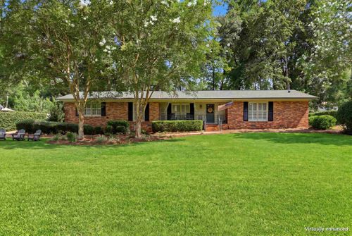 1306 Leewood Dr, Tallahassee, FL, 32312-2525 | Card Image