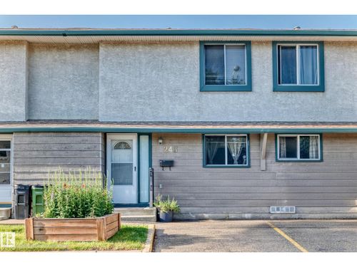 243 Abbottsfield Rd Nw, Edmonton, AB, T5W4S9 | Card Image