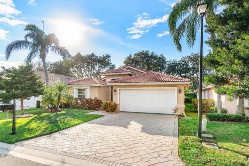 12071 Cortina Dr, Boynton Beach, FL, 33437-6077 | Card Image