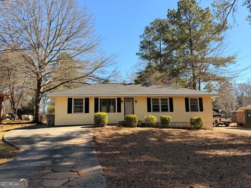 203 Bonaventure Dr, Lagrange, GA, 30241-1307 | Card Image