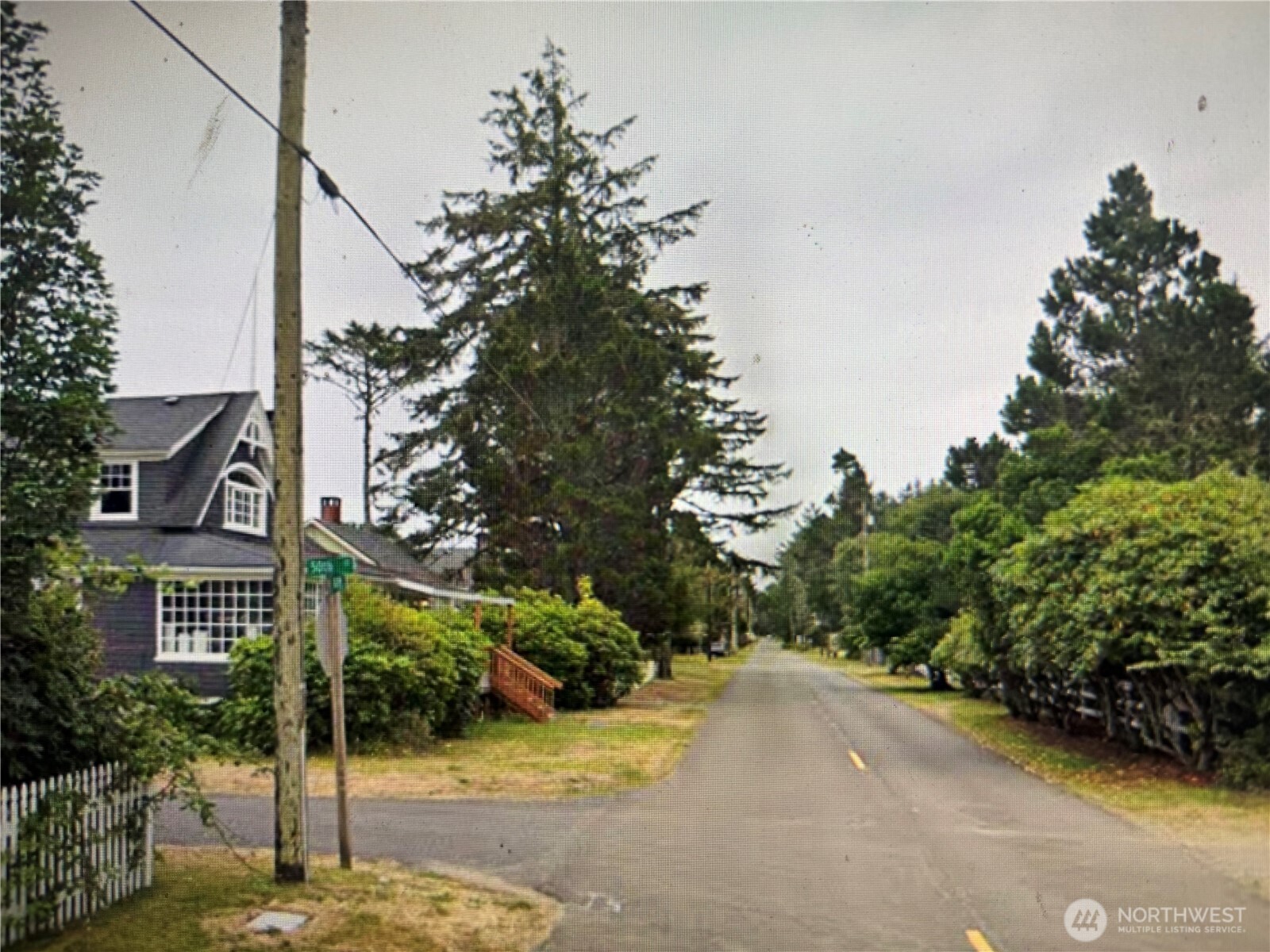 Land in Seaview 3
