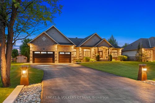 1468 Sandy Beach Crt, Greely, ON, K4P0C2 | Card Image
