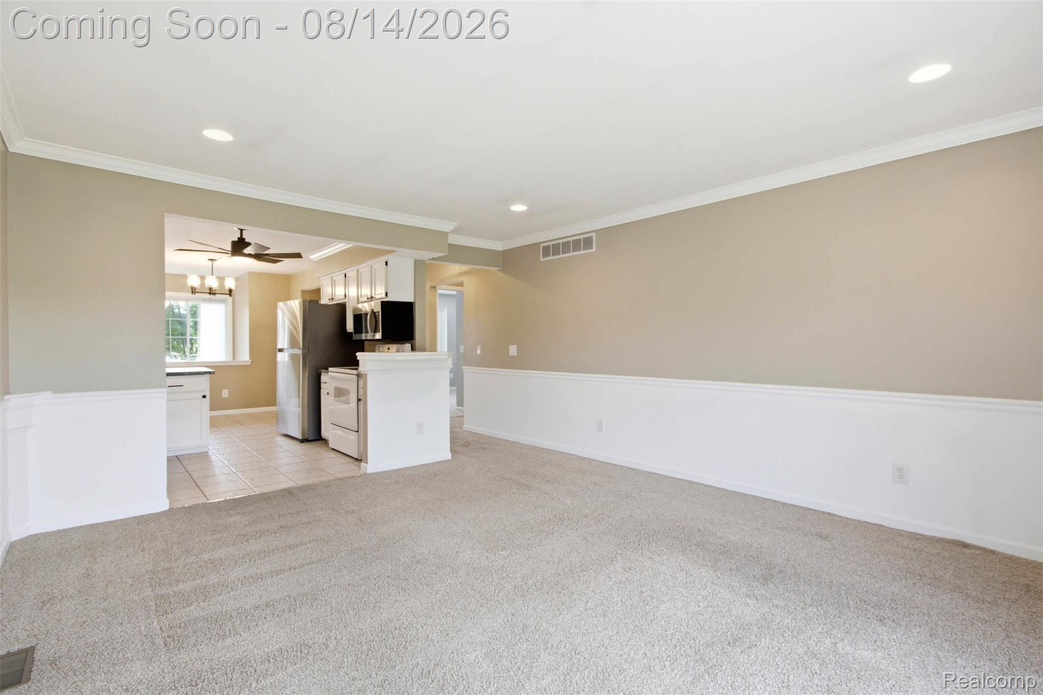 Residential in Washington Township 4