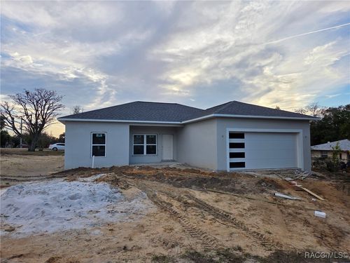 9410 N Milam Way, CITRUS SPRINGS, FL, 34434-4069 | Card Image