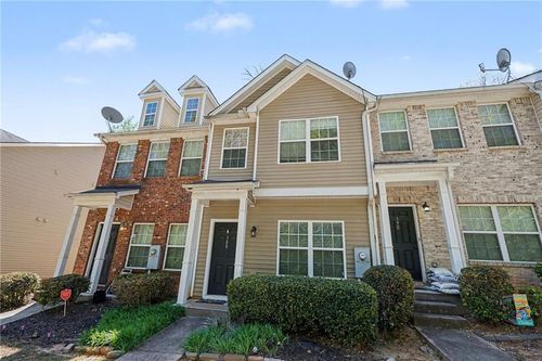 388 Berckman Drive Nw, Lilburn, GA, 30047 | Card Image