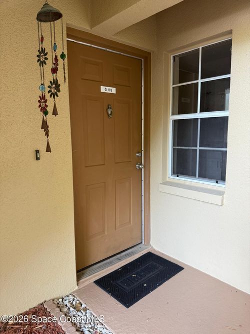 g103-1625 Sunny Brook Ln Ne, Palm Bay, FL, 32905-6505 | Card Image