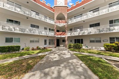 52 - 2362 Jamaican Street, Condo with 2 bedrooms, 2 bathrooms and null parking in Clearwater FL | Image 1