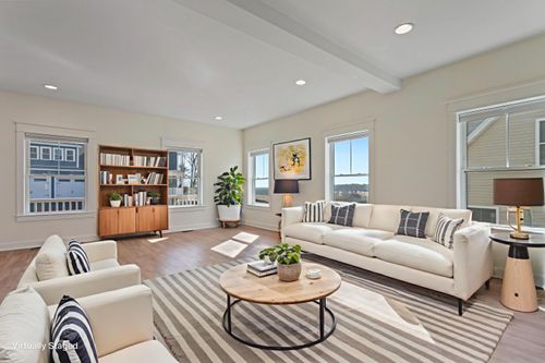 36 Eisenhower Dr, Rochester, NH, 03867-4494 | Card Image