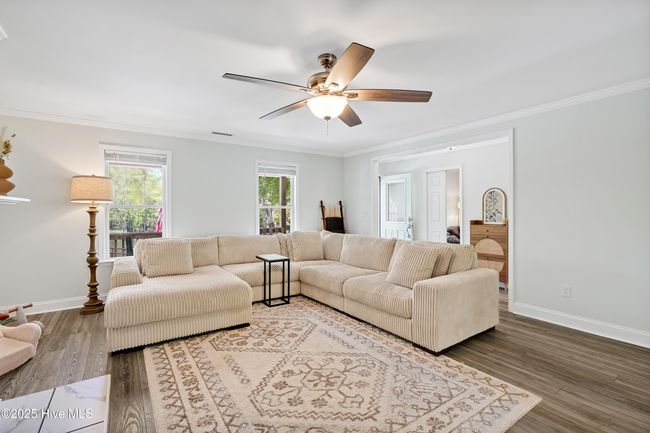 1175 S Holly Shelter Estate Rd, House other with 3 bedrooms, 2 bathrooms and null parking in Rocky Point NC | Image 10