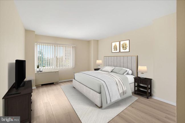 APT-512-A - 1111 University Blvd W, Condo with 1 bedrooms, 1 bathrooms and null parking in SILVER SPRING MD | Image 25