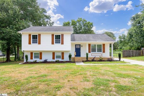420 Cloverdale Ln, Simpsonville, SC, 29681-2103 | Card Image