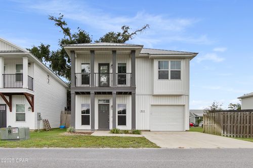 311 N Gay Ave, Panama City, FL, 32404-6183 | Card Image