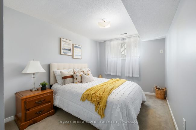 53 Quinlan Dr, House other with 4 bedrooms, 2 bathrooms and 2 parking in Port Hope ON | Image 28