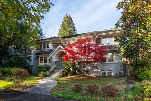 3939 W 34th Ave, Vancouver, BC, V6N2L4 | Card Image