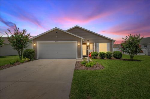 5068 Ne 121st Ave, OXFORD, FL, 34484-2471 | Card Image