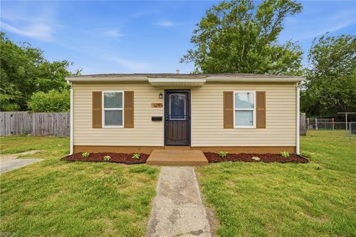 314 Avondale Road, Portsmouth, VA, 23703 | Card Image