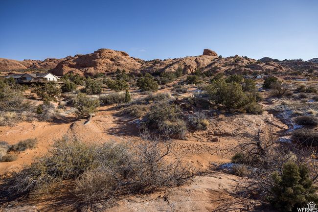 View of mountain feature | Image 7