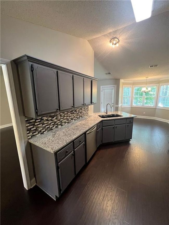 1745 Fort Daniels Trl, House other with 3 bedrooms, 2 bathrooms and null parking in Dacula GA | Image 5
