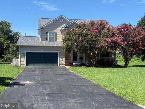 121 Brooke Ln, MILLSBORO, DE, 19966-1513 | Card Image