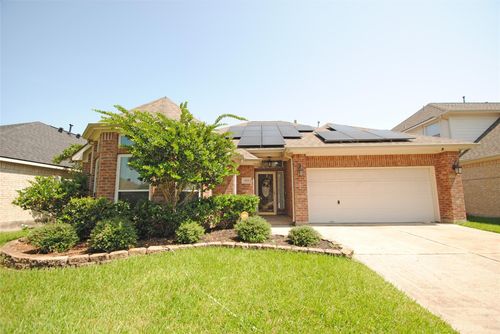 910 Allisa St, Stafford, TX, 77477-4622 | Card Image