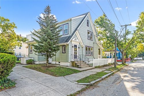36 Bernard St, Providence, RI, 02905-1435 | Card Image