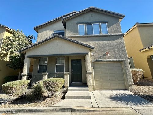 6736 Twisted Wood Dr, Las Vegas, NV, 89148-4263 | Card Image