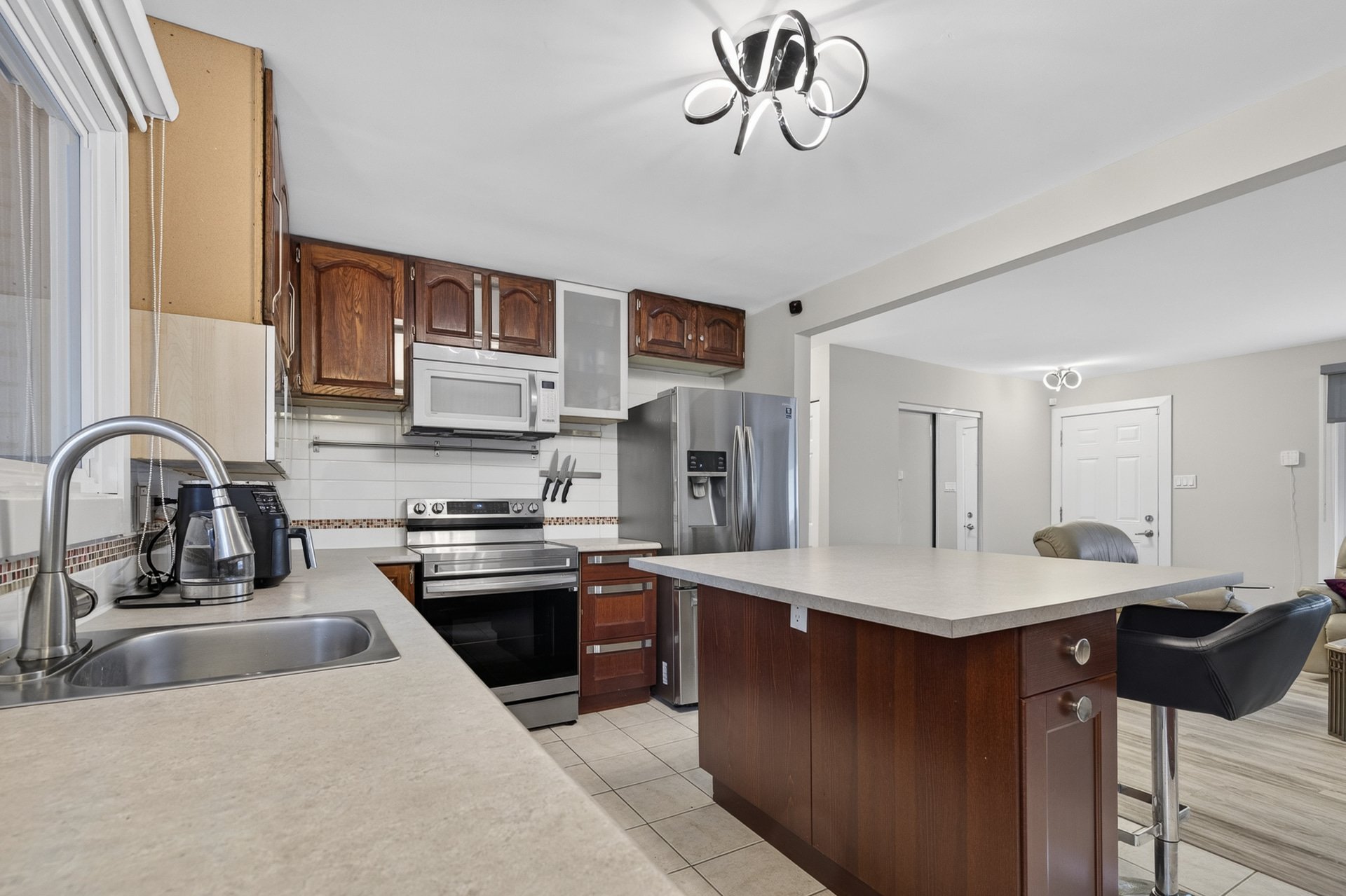 Residential in Gatineau (Gatineau) 3