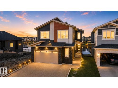 76 Eldridge Pt, St Albert, AB, T8N8C4 | Card Image
