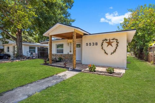5538 6th Ave N, SAINT PETERSBURG, FL, 33710-6402 | Card Image