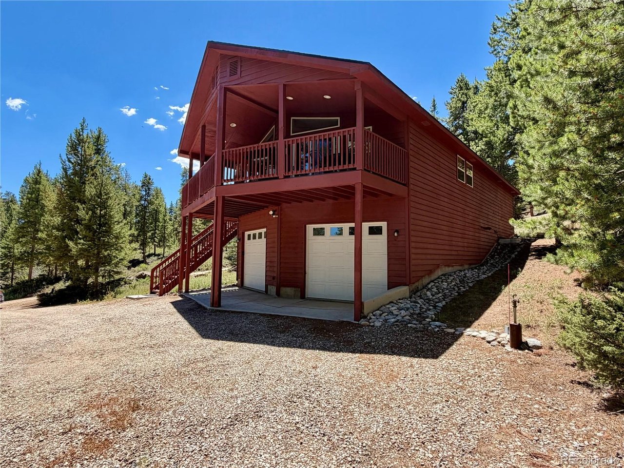 Residential in Granby 5