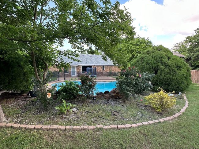 927 S Riverside Dr, House other with 3 bedrooms, 2 bathrooms and null parking in Grapevine TX | Image 18