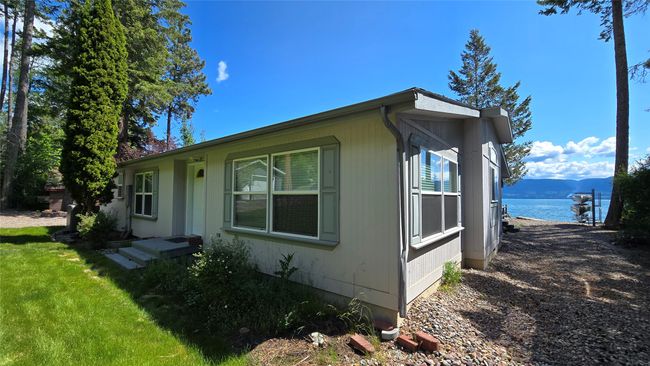 38596 Two Island View Rd, Home with 3 bedrooms, 2 bathrooms and null parking in Rollins MT | Image 24