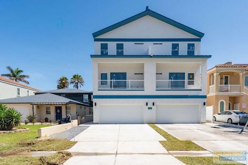 a-128A E Saturn Ln, South Padre Island, TX, 78597-7301 | Card Image