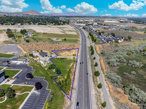 TBD Keene, Richland, WA, 99352 | Card Image
