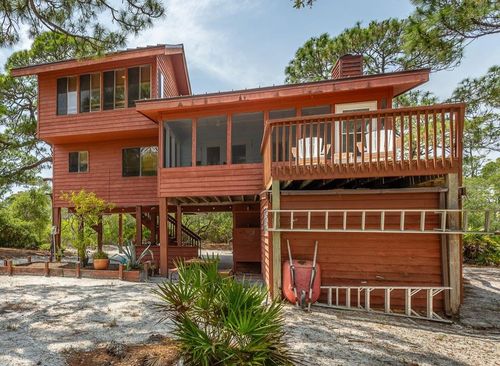 1240 Sea Dune Dr, St. George Island, FL, 32328 | Card Image