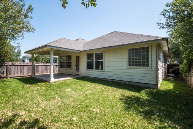 11308 Los Comancheros Rd, House other with 3 bedrooms, 2 bathrooms and 2 parking in Austin TX | Image 25