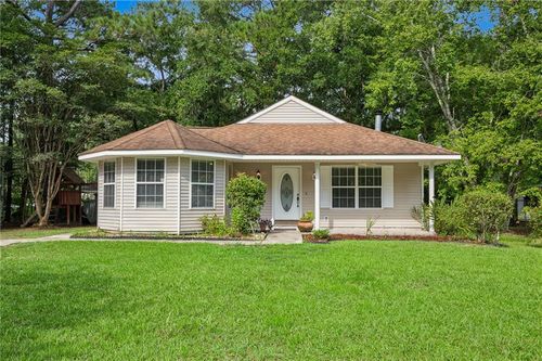 62173 Crescent Dr, Lacombe, LA, 70445-6309 | Card Image