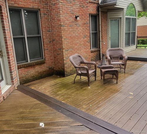 25830 Belledale St, Taylor, MI, 48180-3924 | Card Image