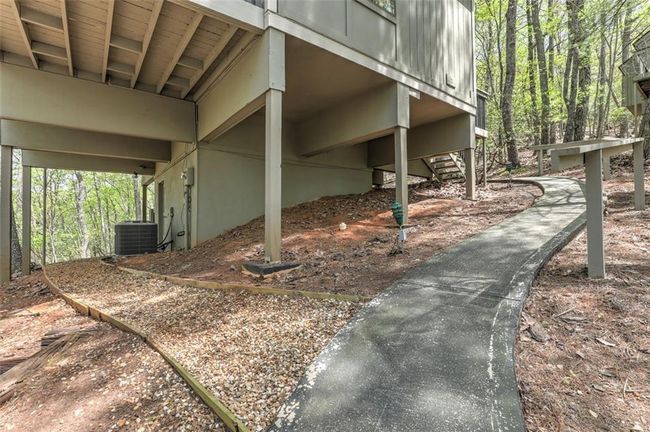 125 Wolfscratch Dr, House other with 3 bedrooms, 2 bathrooms and 2 parking in Big Canoe GA | Image 37