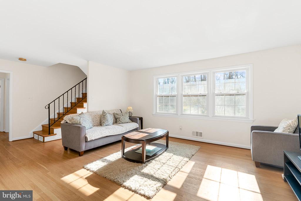 Residential in BETHESDA 2