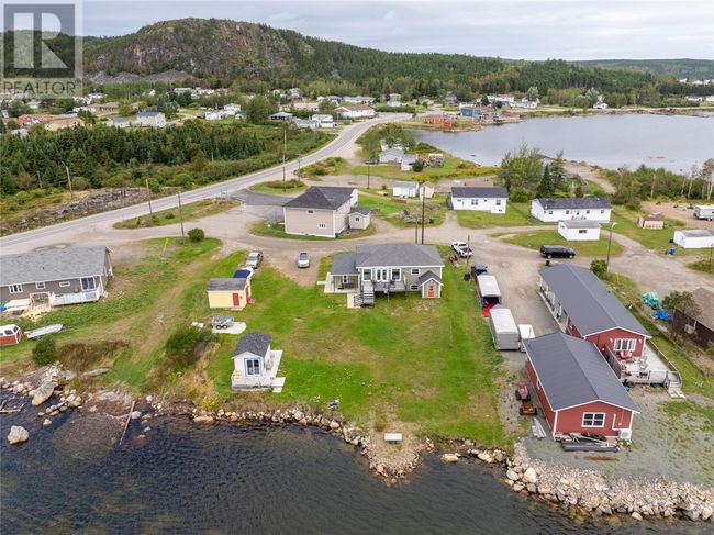 4 Pioneer Place, House other with 2 bedrooms, 2 bathrooms and null parking in Trinity NL | Image 10