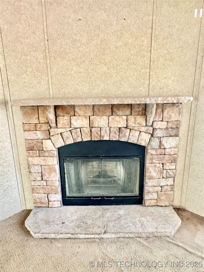 171 E Brooken Rd, House other with 5 bedrooms, 3 bathrooms and null parking in Stigler OK | Image 5