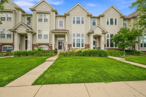 1165-1165 Comiskey Ave, North Aurora, IL, 60542-4500 | Card Image