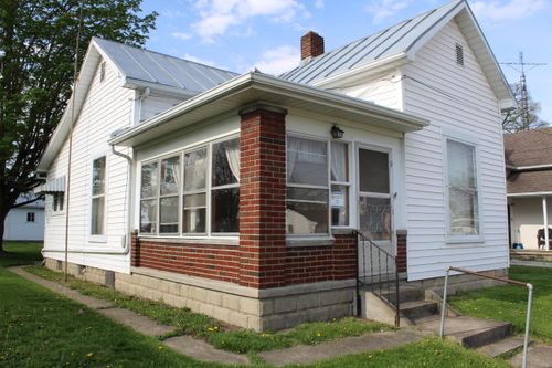 603 W Main Street, New Weston, OH, 45348 | Card Image