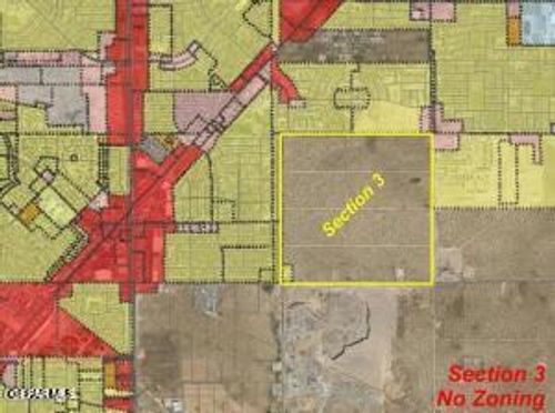 PN-107333 Tbd, El Paso, TX, 79928 | Card Image